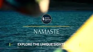Terra Ignota - Reopening of India for Tourism