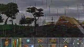 Daggerfall Video