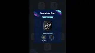 International Goals, VARANE ALL STAR - PACYBITS 20