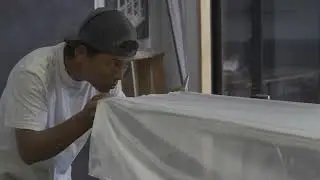 VECTOR BRAND surfboards