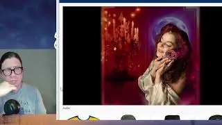 Eurovizija.LT: Freya Alley - 