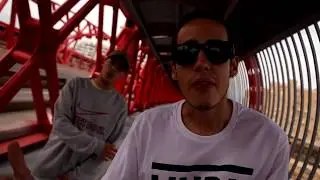 ACRU - Socio ft LUISAKER (Prod.TOXICO) VIDEO OFICIAL