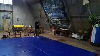 ПМ СХП Катя Упражнение #2 динамика