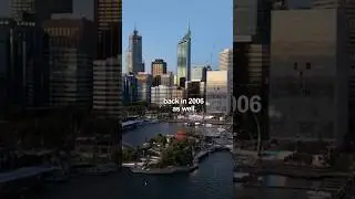Perth House Prices Jumped 45 Percent Then Stopped For 17 Years @DanSofoOfficial
