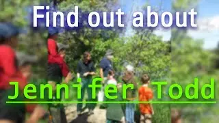 Who is Jennifer Todd? Quick facts about Jennifer Todd and their family!