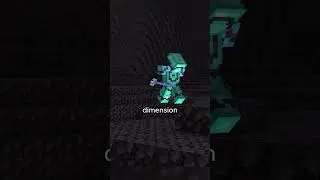 I Escaped Minecraft's Forgotten Dimension Part 1