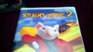 Stuart little 2 Reviews Previews