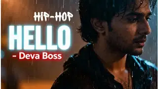 HELLO - Hip-hop Song | Love And Distance | Deva Boss (Official Music Video)