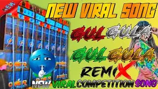 Gul Gula Gul Gula 🔥 | Bass Music Viral Beats 2026 🔥 | Humming Bass Best EDM & Bass Drop