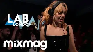 VTSS | Mixmag Lab London