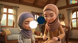 English 3+ Kids Learning | Letter Q | For Students