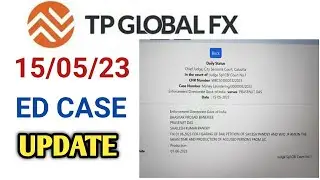 TP Global Withdrawal update |   Tp global ED CASE  update | tp global | forex Treading