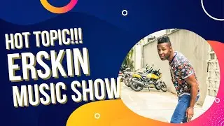 Josh Snyder band: Erskin Music Show