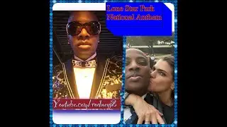 SINGING NATIONAL ANTHEM LONE STAR HORSE RACING PARK GRAND PRAIRIE TX 2023