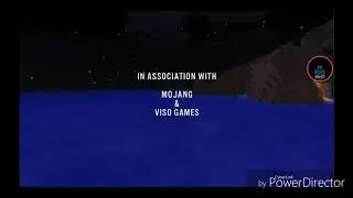 Найди херобрина в трейлере Minecon 2011