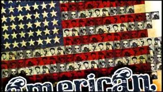 American Dream  - OZWALD BOZWALD: