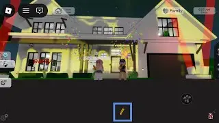 🎉!PARTY!🎉 UPDATE PE BROOKHEAVEN 🎉🎉