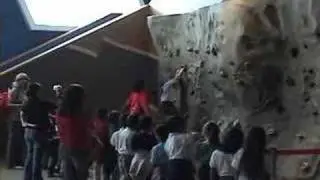 Discovery Science Center
