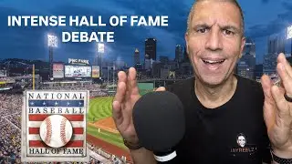 Who's WORTHY Of Making MLB Hall Of Fame? BEST Super Bowl Matchup? & MORE! 📱