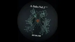 (A1) Gary Beck &ndash; Marrow (Drumcode &ndash; DC128.2) - 2014