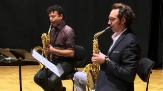 Quatuor Ellipsos |  Le live de la matinale