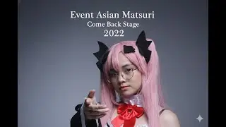Event Asian Matsuri 