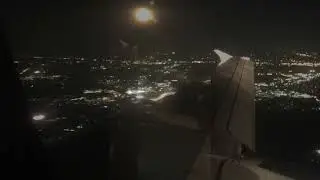 SAV-CLT Takeoff And Landing (I lied About The Trip Review Because I Didn’t Get Enough Footage)