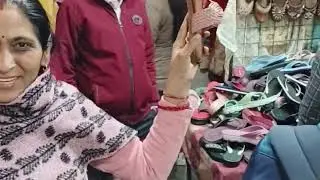 January 12, 2026 mere husband Ne karai shopping 🛍️🛒