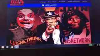Luis Network Findigo ( Matusal&eacute;n)