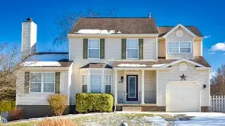 For Sale - 430 Westminster Ct, Hagerstown, MD, 21740 #houseforsale  #nohoa #blackrockgolf