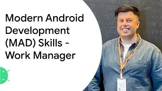 Modern Android Development (MAD) Skills - Hassan Abid
