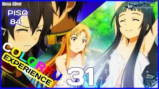 SAO HF ep 31 HD | ♨️ Kirito Asuna y Yui en Aguas Termales ♨️ | Sword Art Online Hollow Fragment