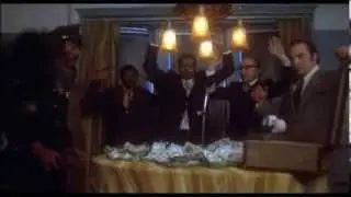 Across 110th Street - Riddled!