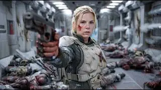 The Apex Predators Armed Her With Ten Rounds and a Knife — The After-Action Report Was Classified