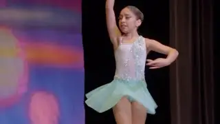 Bellatrix Castillo - Someplace Else (HD) - Dance Moms: A New Era Season 2