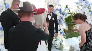 Wedding Film Maxim & Elena