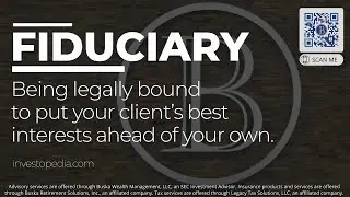 Fiduciary Commercial - Buska Retirement Solutions - 2023