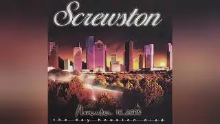 SPM x Dope House x DJ Screw Type Beat