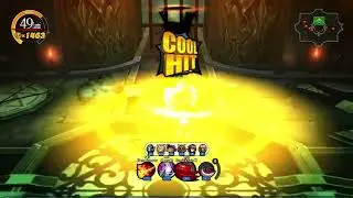 Mode crusade hard solo | Lost Saga Origin