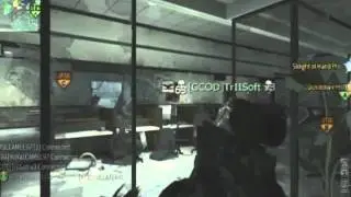 Modern Warfare 3 -  Hacked Slo-Mo Lobby (Full Game)