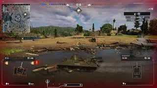 I went in and screw their entire team