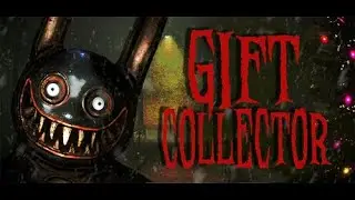 🎁 Gift Collector [ギフトコレクター]: A Creepy Japanese New Year&rsquo;s Horror Game | Chilling Gameplay 👻