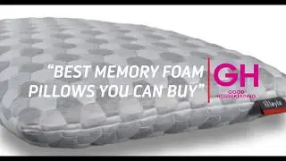The Layla Pillow - 