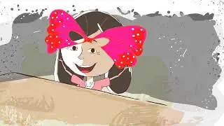 Classical Animation Video - The Happiness Planner | Broadcast2World