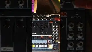 #808day 2024 #synth #eurorack #stazma