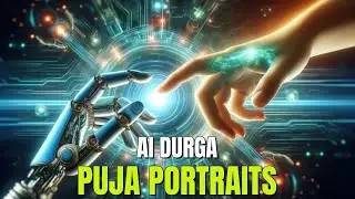 AI's BIGGEST Moves: Gemini Smartwatch Upgrade, UN Job Fears, ByteDance Rival & Durga Puja!