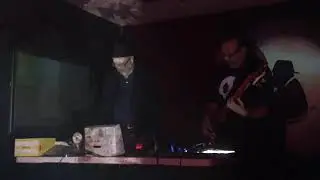 The Inertials @ I.N.C. 2/7/19