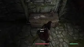 Skyrim - Exploration/Levels/Quests/Collecting