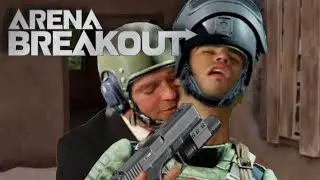 Arena Breakout Infinite Tamil Live 🔥Pt 2 | Loot &bull; PvP &bull; Hardcore FPS