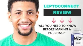 Leptoconnect Review